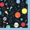 Guardanapos Planetas
